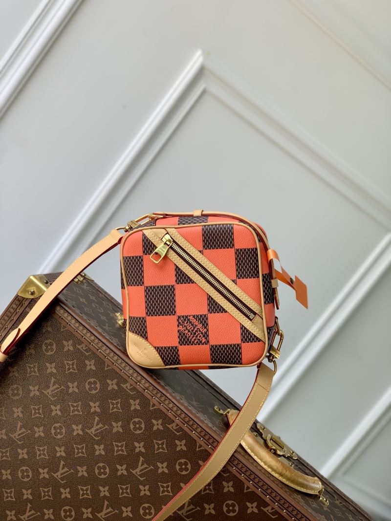 LV Satchel bags